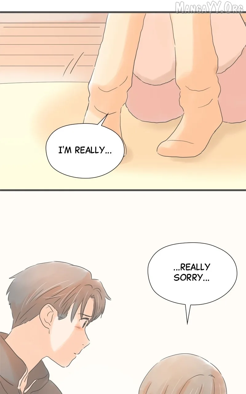 It Rains On Precious Days Chapter 193 page 34