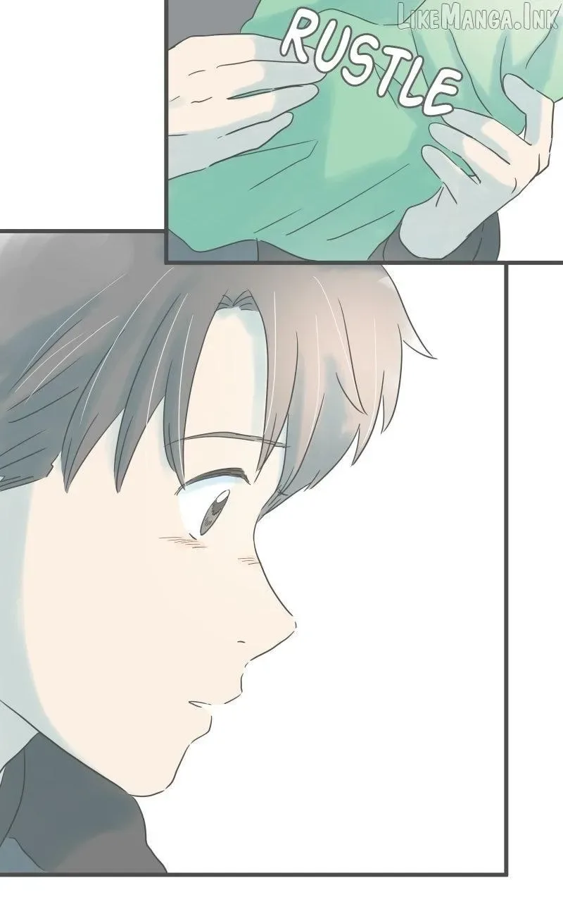 It Rains On Precious Days Chapter 214 page 83