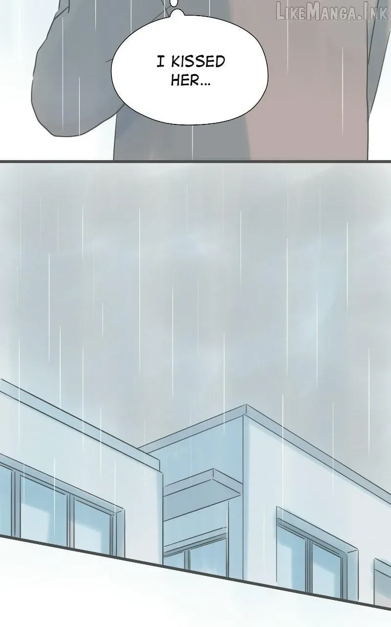 It Rains On Precious Days Chapter 220 page 27