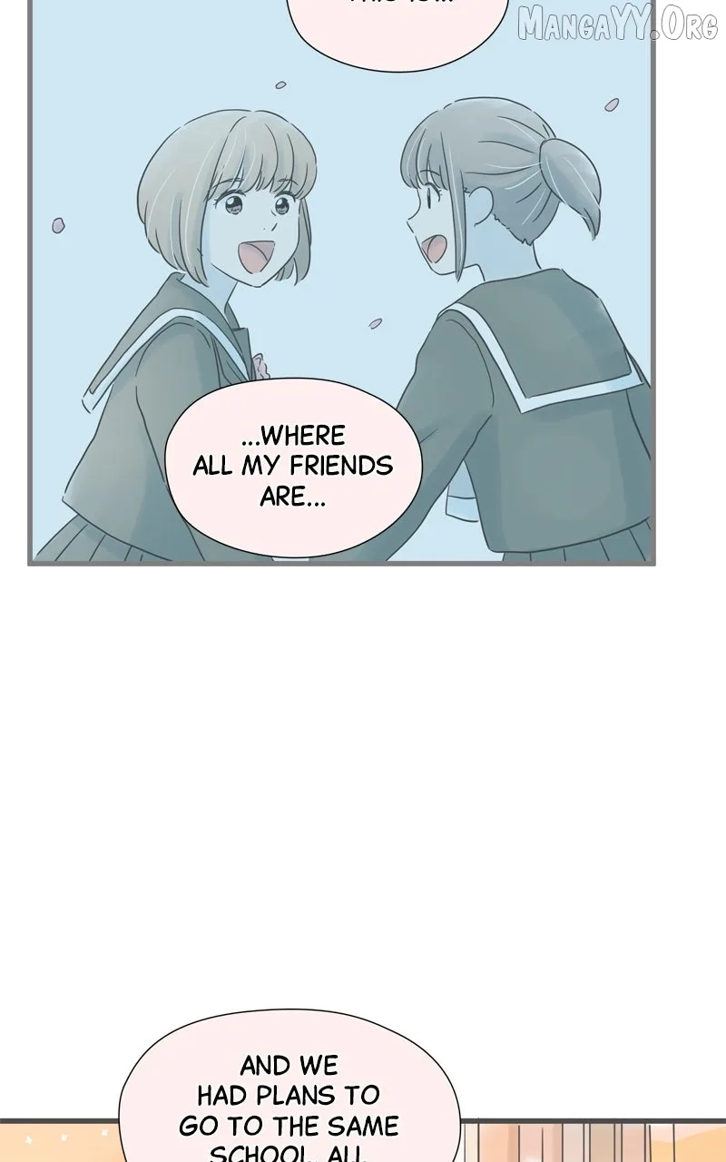 It Rains On Precious Days Chapter 193 page 50
