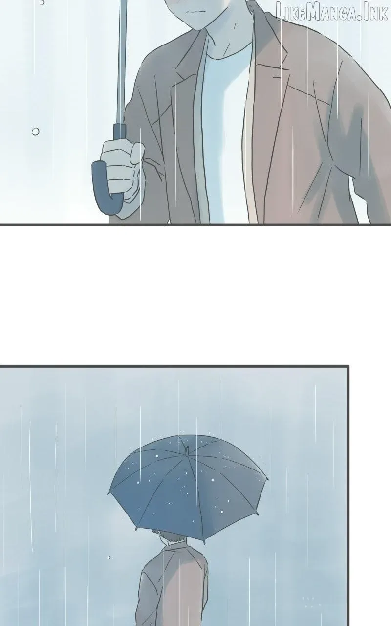 It Rains On Precious Days Chapter 220 page 25