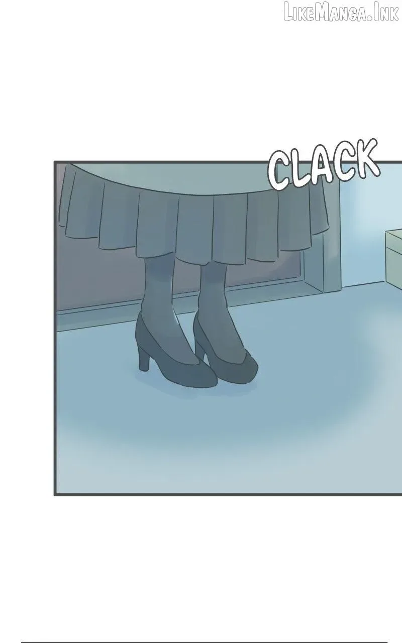 It Rains On Precious Days Chapter 220 page 21