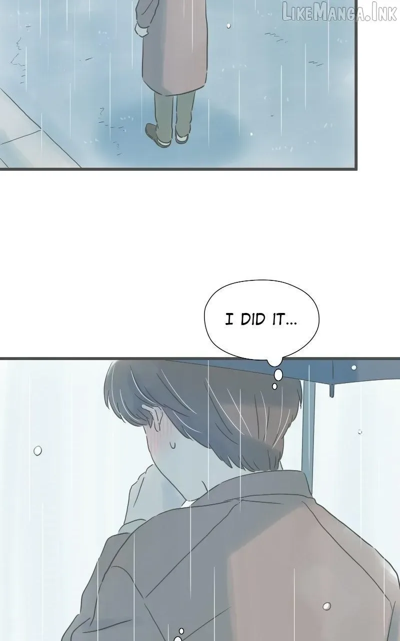 It Rains On Precious Days Chapter 220 page 26
