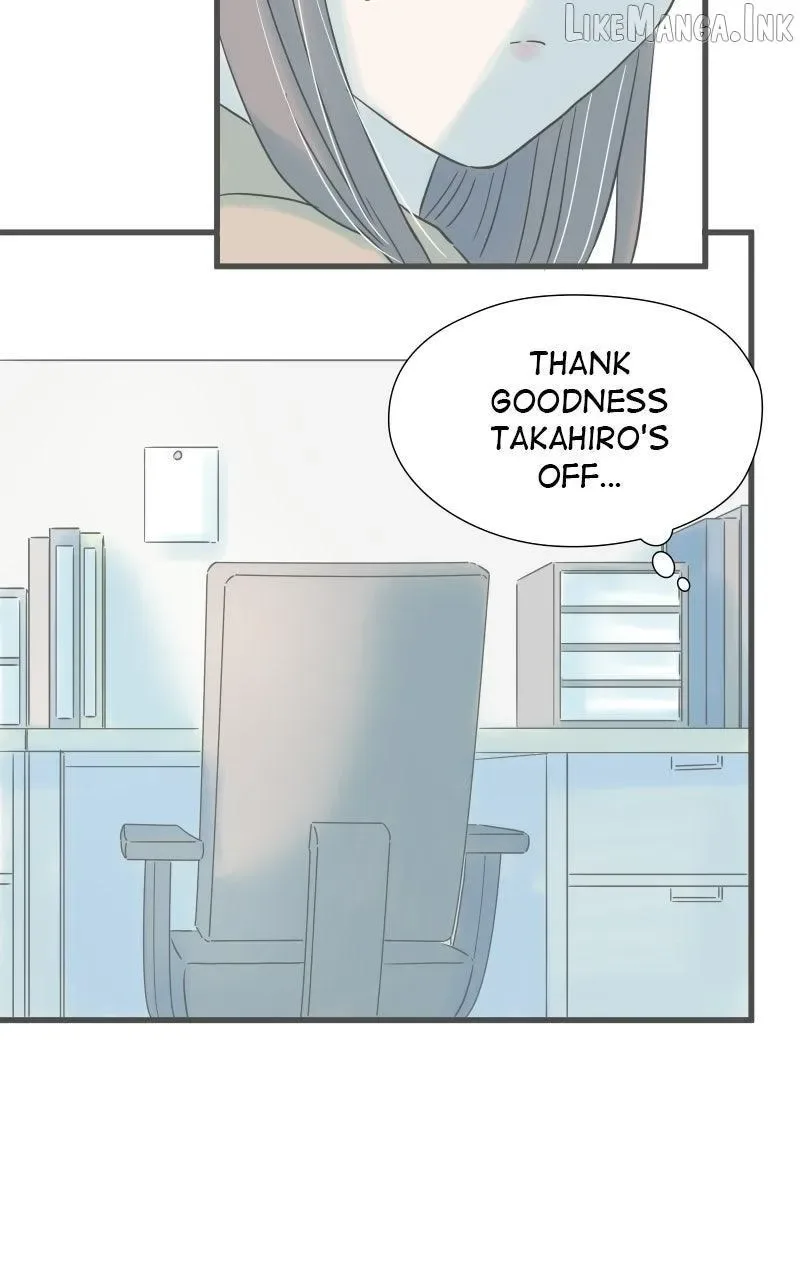 It Rains On Precious Days Chapter 220 page 32