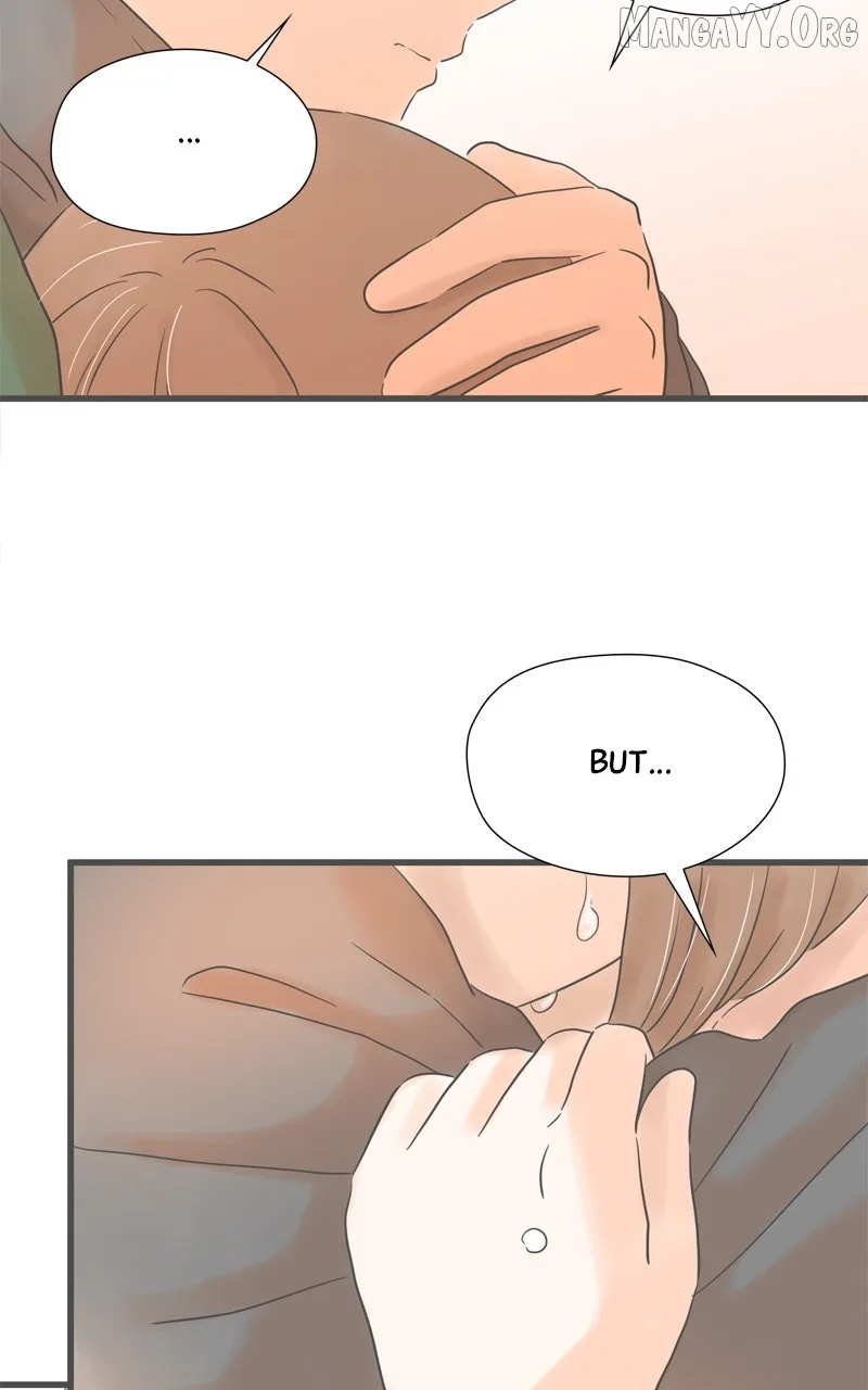 It Rains On Precious Days Chapter 193 page 44