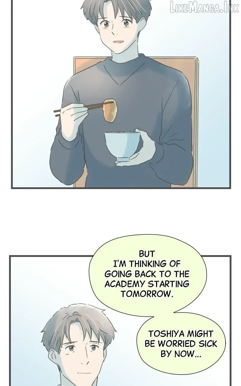 It Rains On Precious Days Chapter 218 page 48