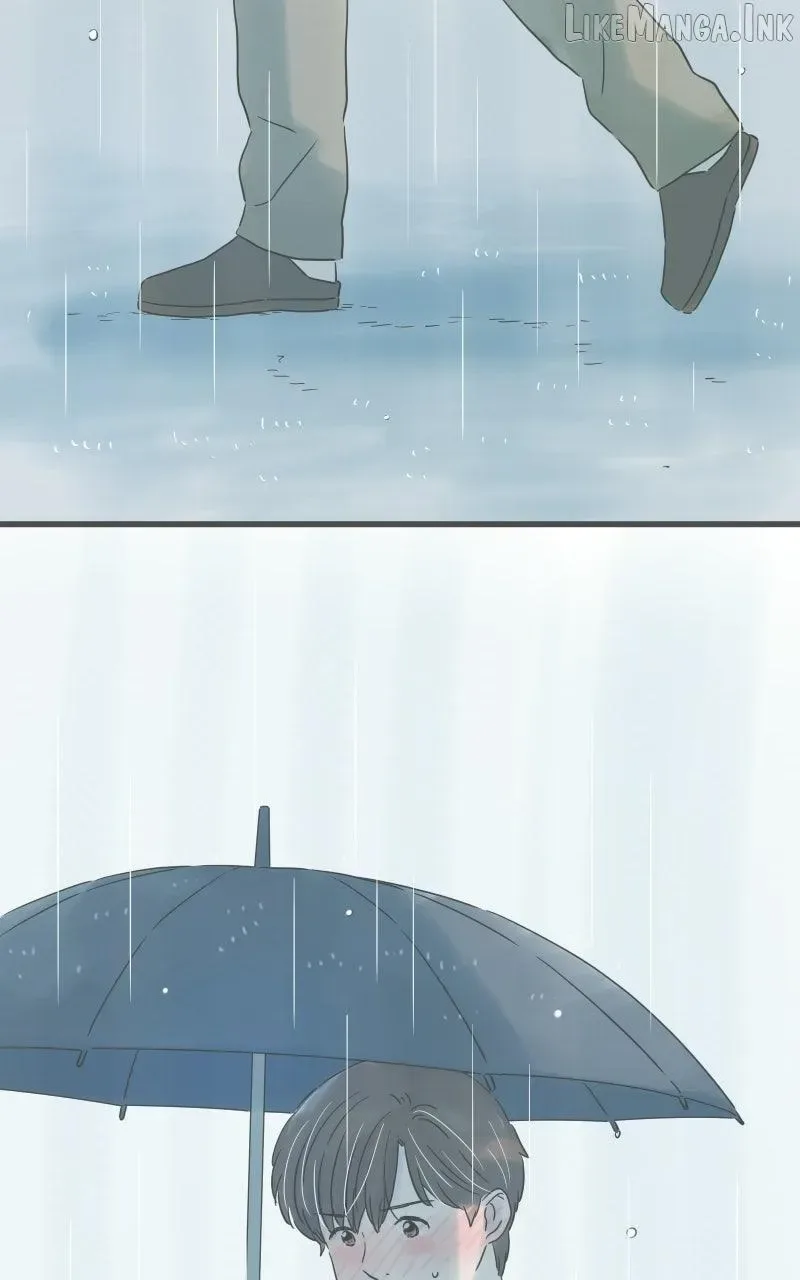It Rains On Precious Days Chapter 220 page 24