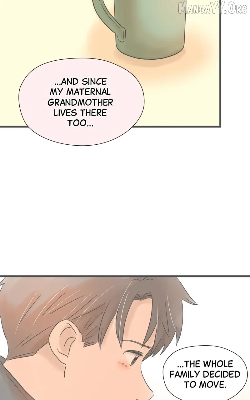 It Rains On Precious Days Chapter 193 page 43