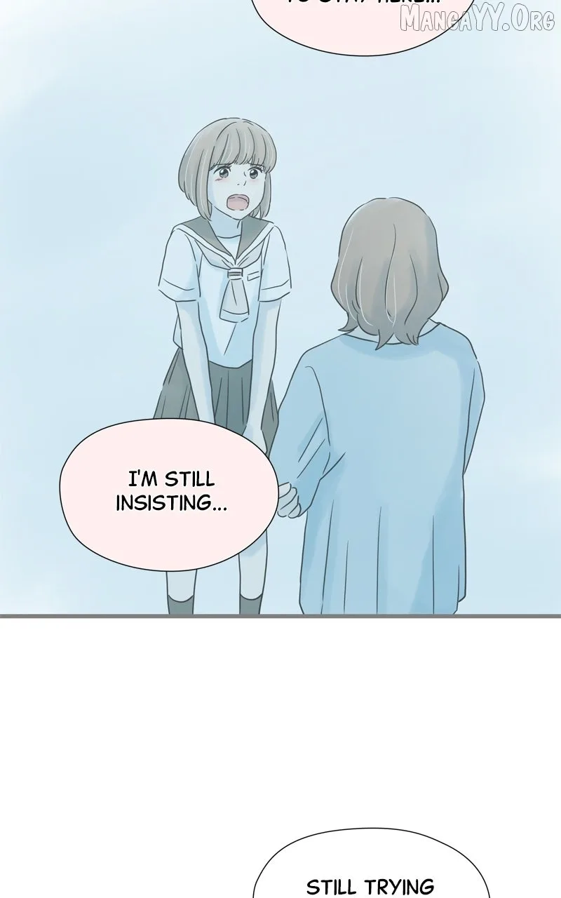 It Rains On Precious Days Chapter 193 page 46