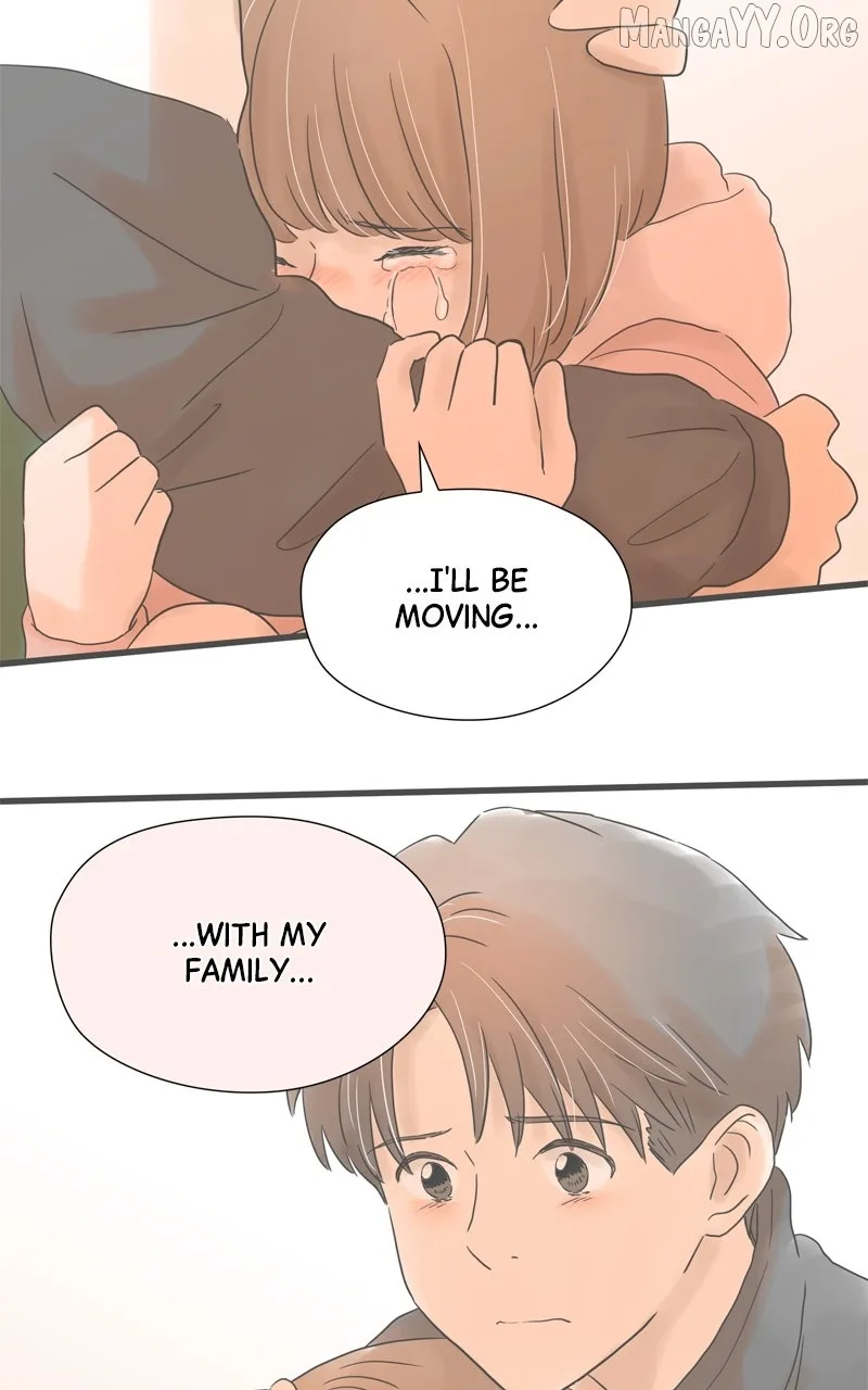 It Rains On Precious Days Chapter 193 page 39