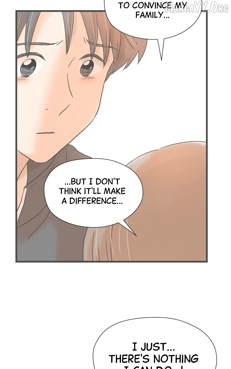 It Rains On Precious Days Chapter 193 page 47
