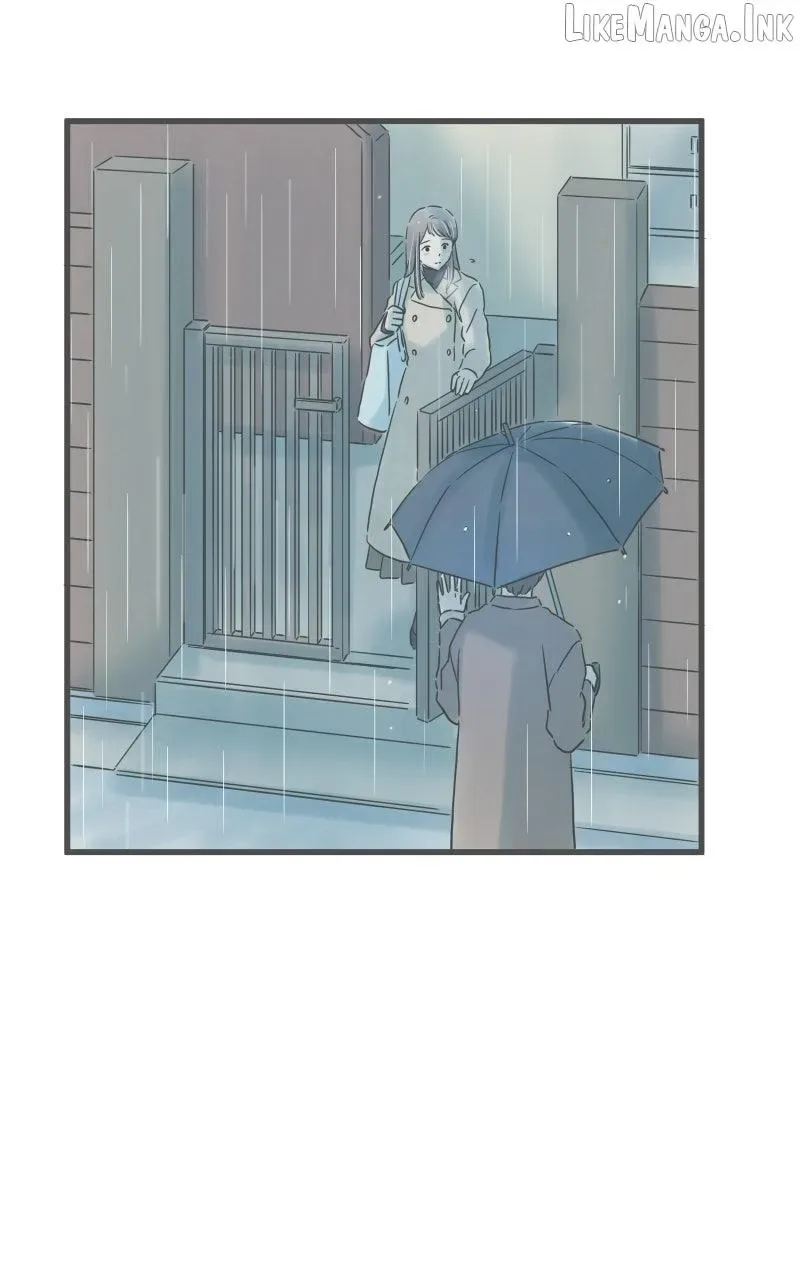 It Rains On Precious Days Chapter 220 page 20
