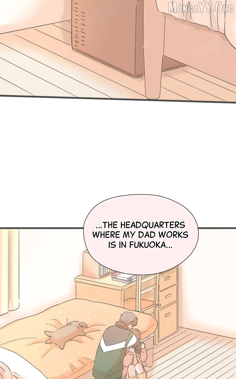 It Rains On Precious Days Chapter 193 page 41