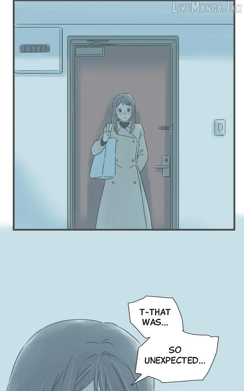 It Rains On Precious Days Chapter 220 page 22