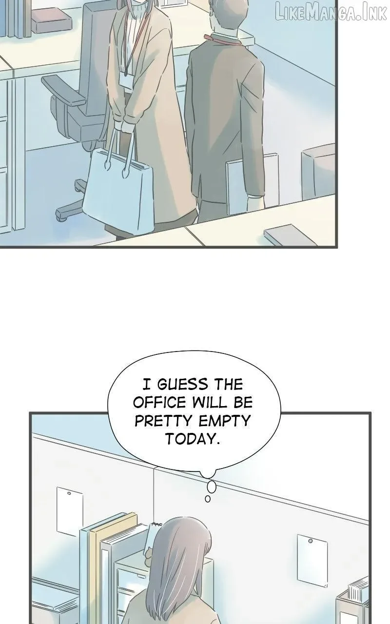 It Rains On Precious Days Chapter 220 page 30