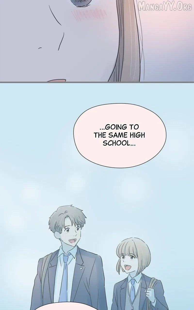 It Rains On Precious Days Chapter 193 page 54
