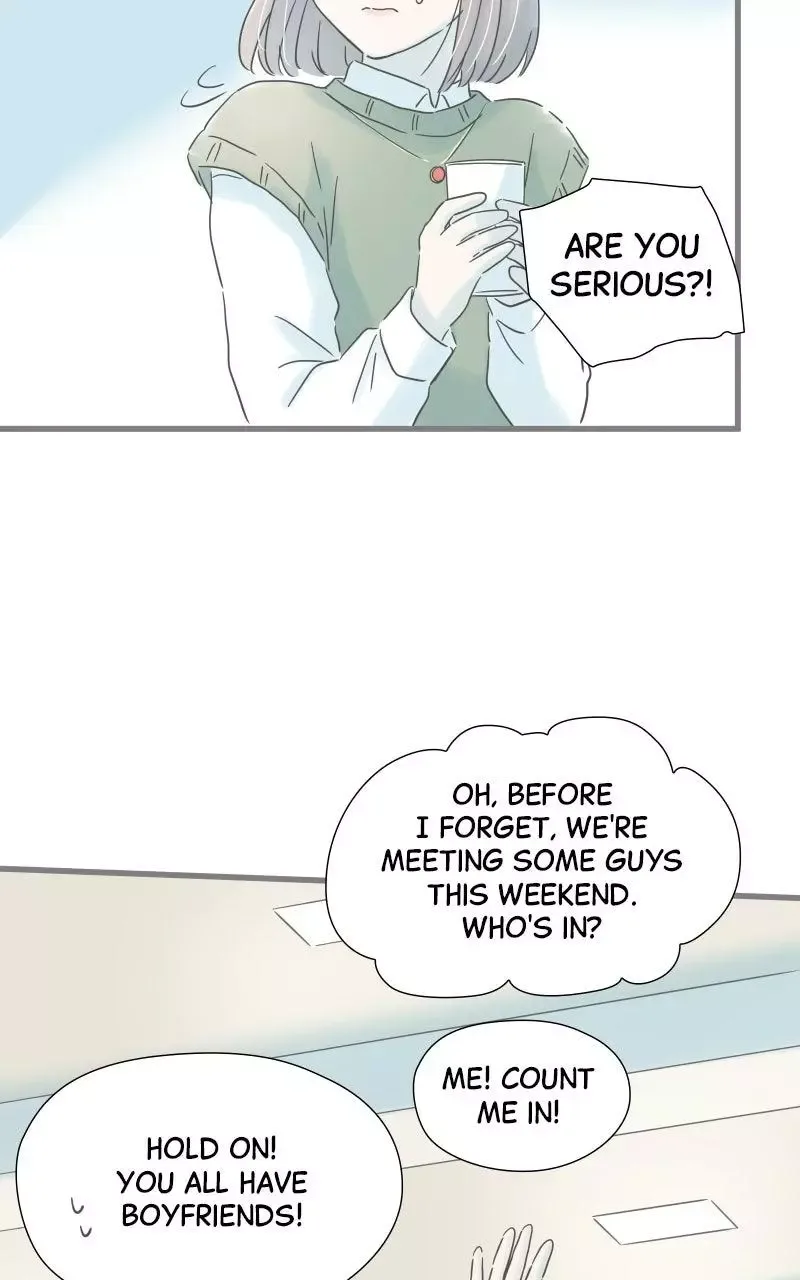 It Rains On Precious Days Chapter 219 page 7