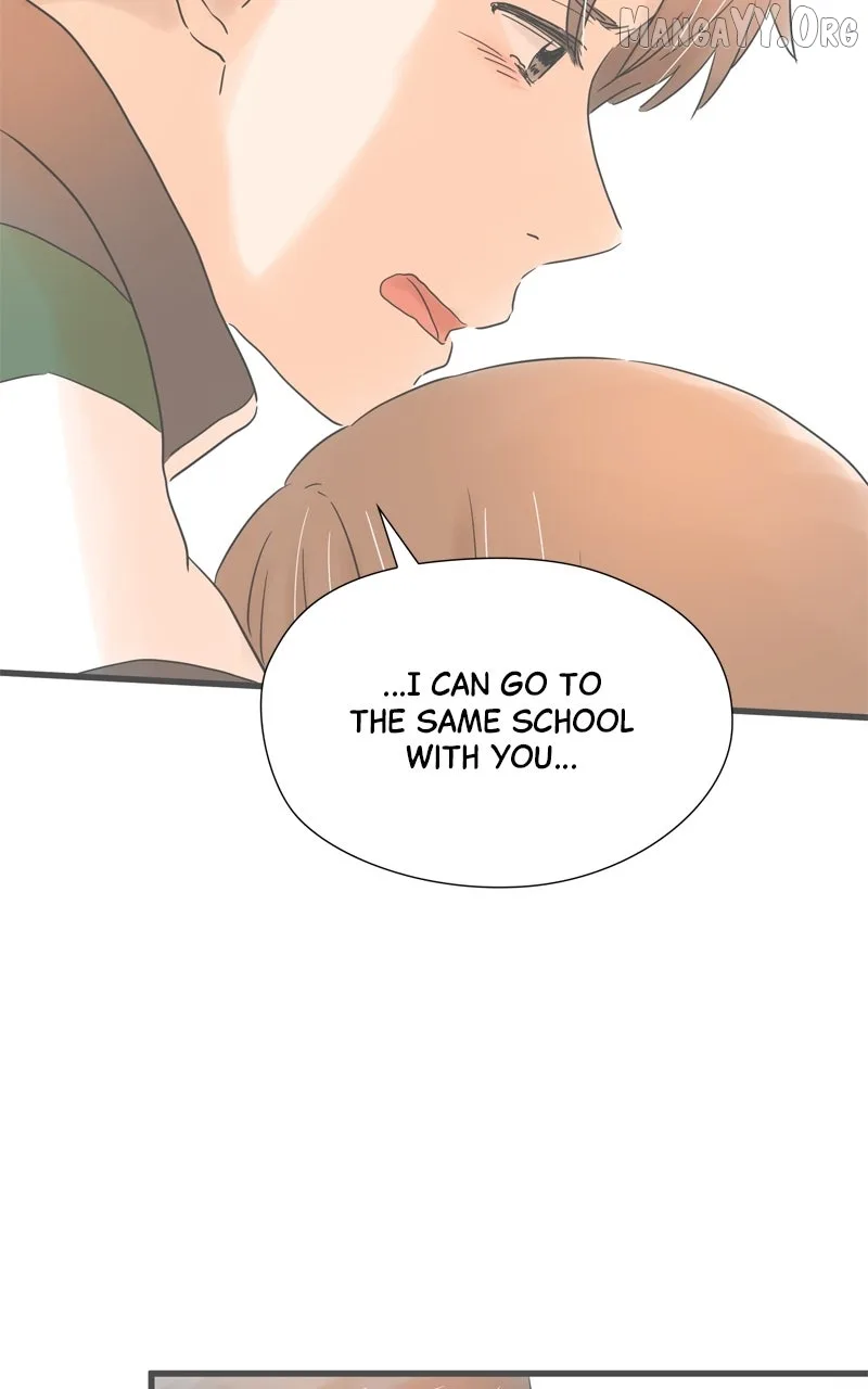 It Rains On Precious Days Chapter 193 page 63