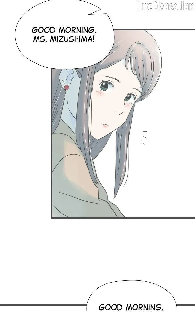 It Rains On Precious Days Chapter 220 page 34