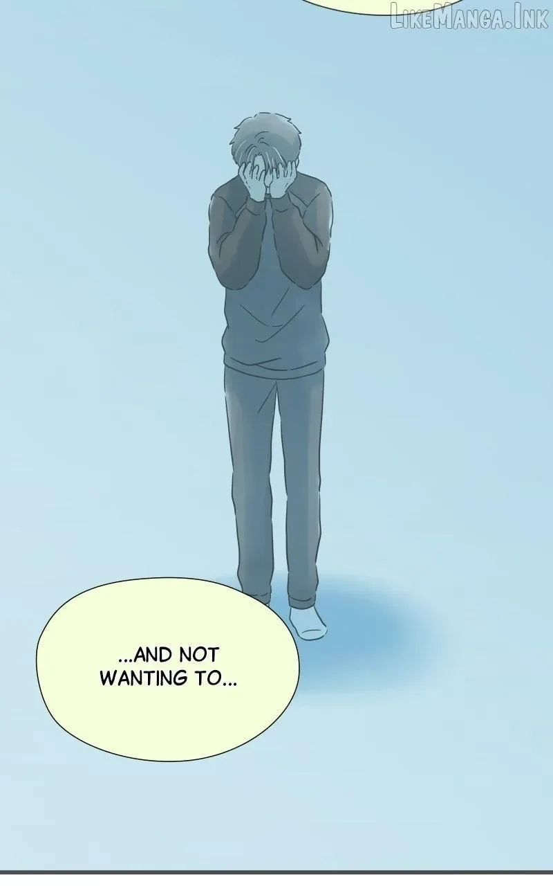 It Rains On Precious Days Chapter 218 page 58
