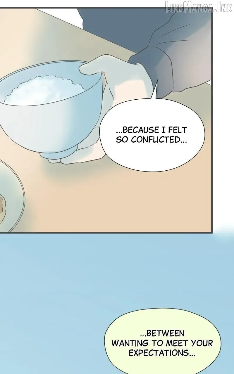It Rains On Precious Days Chapter 218 page 57