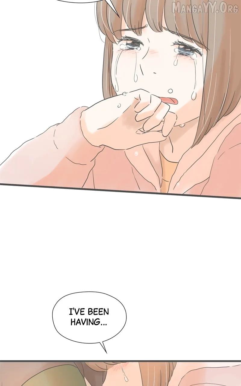 It Rains On Precious Days Chapter 193 page 57