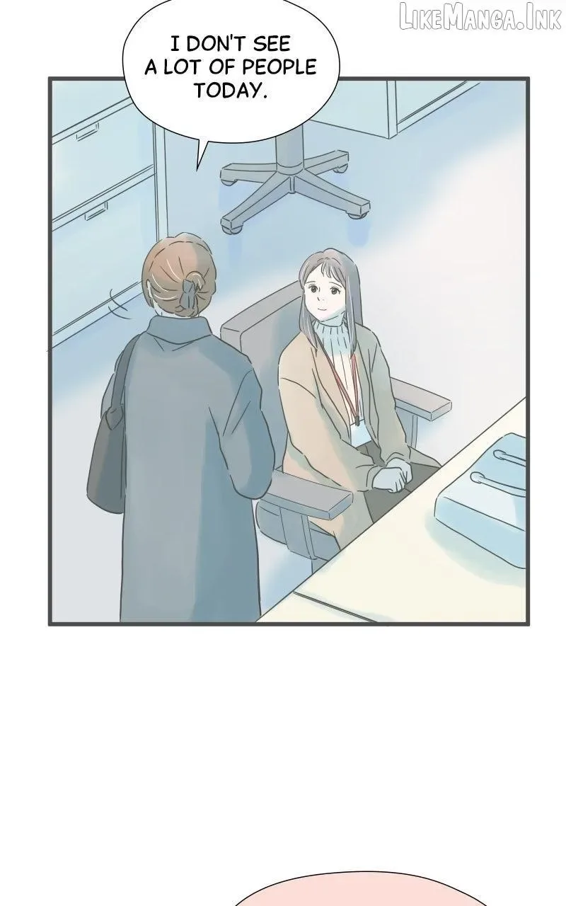 It Rains On Precious Days Chapter 220 page 36