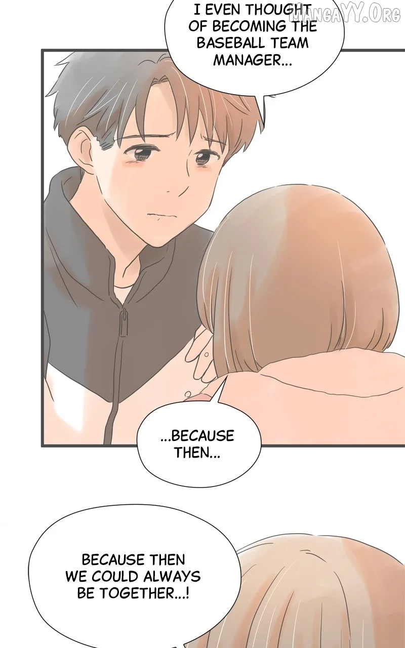 It Rains On Precious Days Chapter 193 page 56