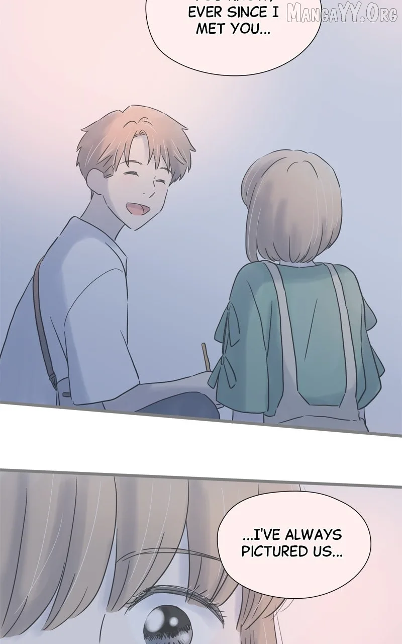 It Rains On Precious Days Chapter 193 page 53