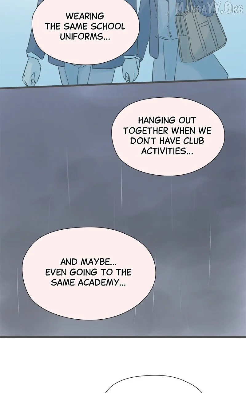 It Rains On Precious Days Chapter 193 page 55