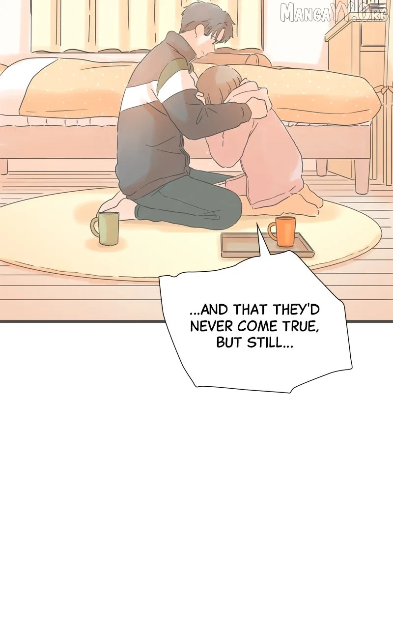 It Rains On Precious Days Chapter 193 page 59