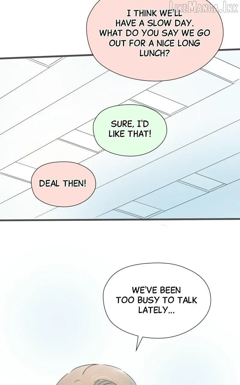 It Rains On Precious Days Chapter 220 page 37