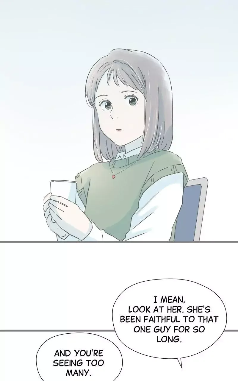 It Rains On Precious Days Chapter 219 page 4