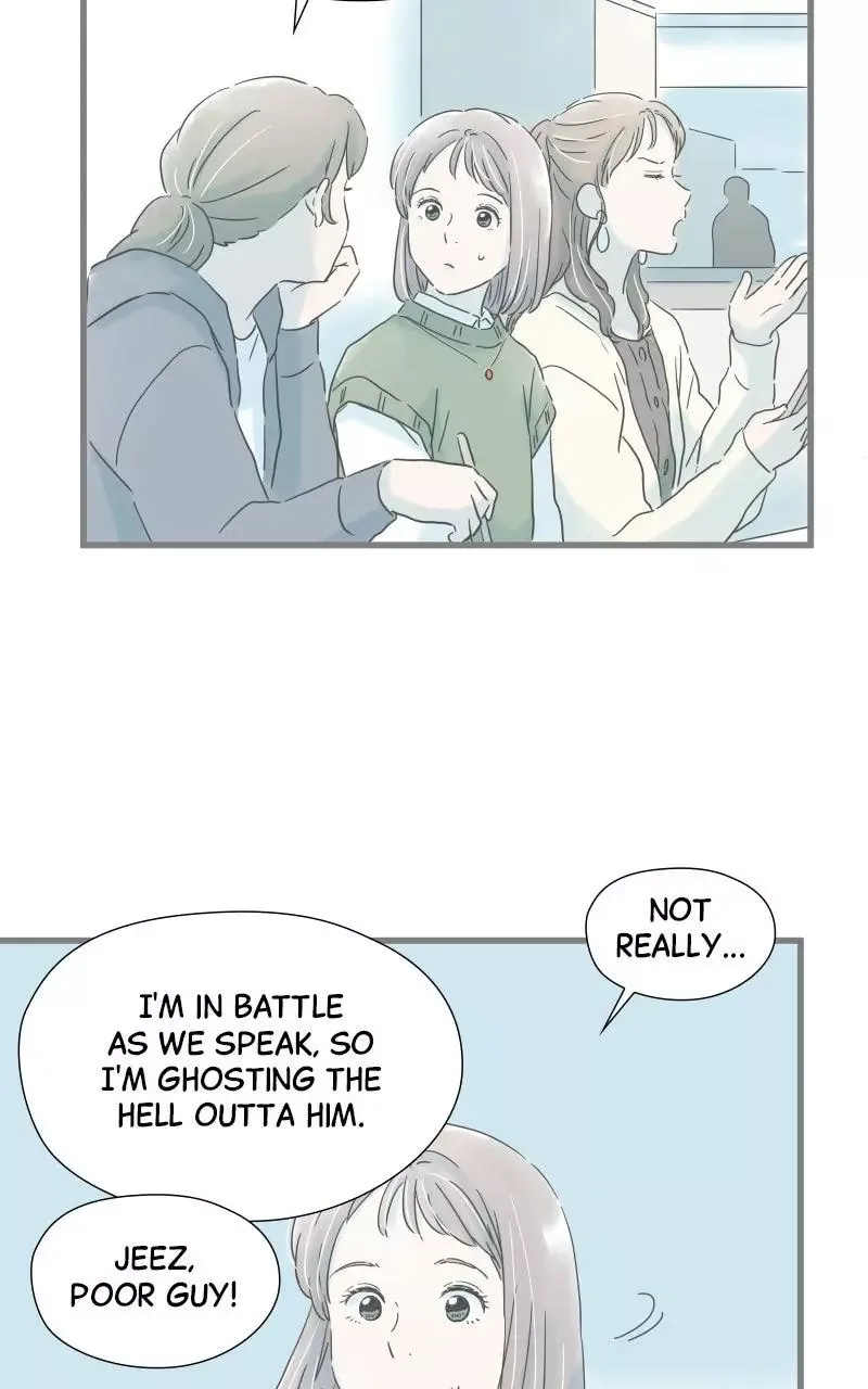 It Rains On Precious Days Chapter 219 page 6