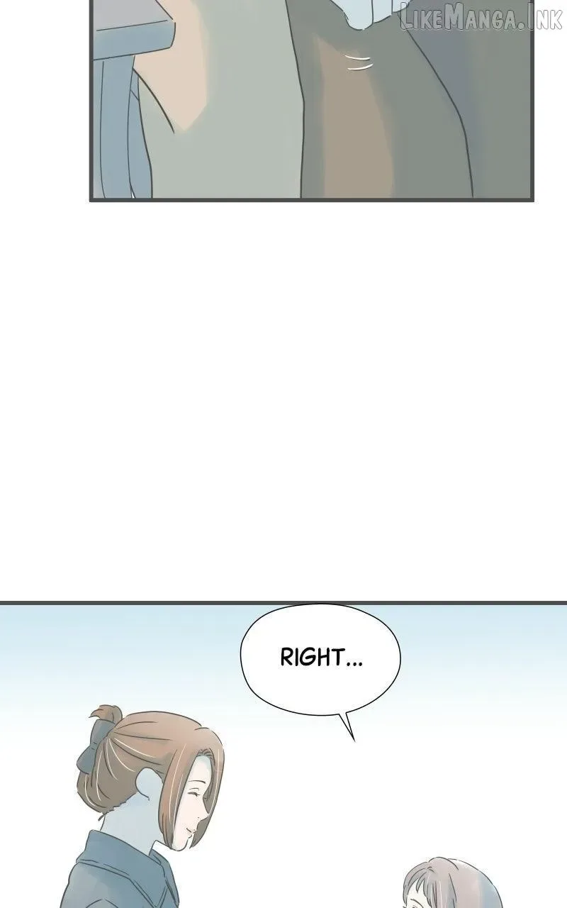 It Rains On Precious Days Chapter 220 page 40