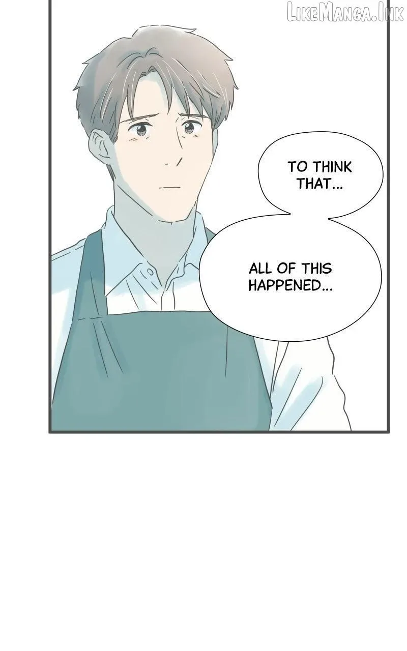 It Rains On Precious Days Chapter 218 page 56