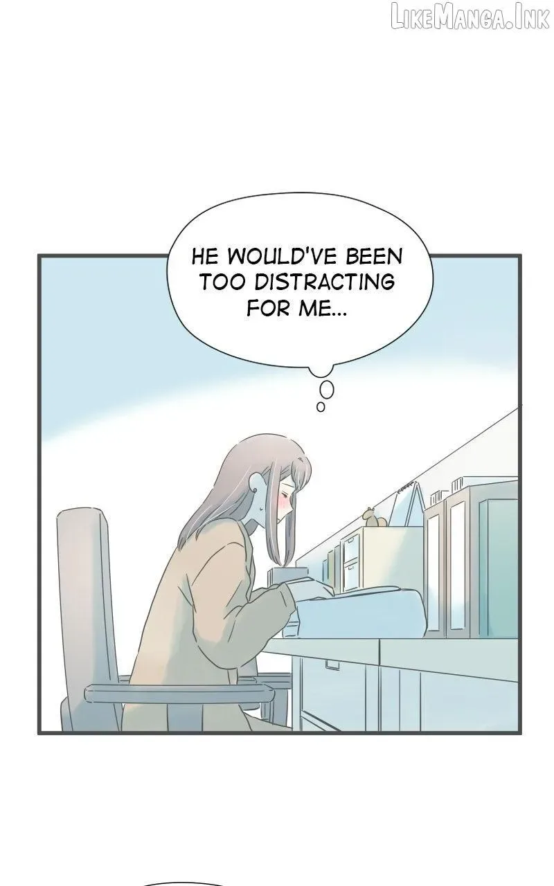 It Rains On Precious Days Chapter 220 page 33