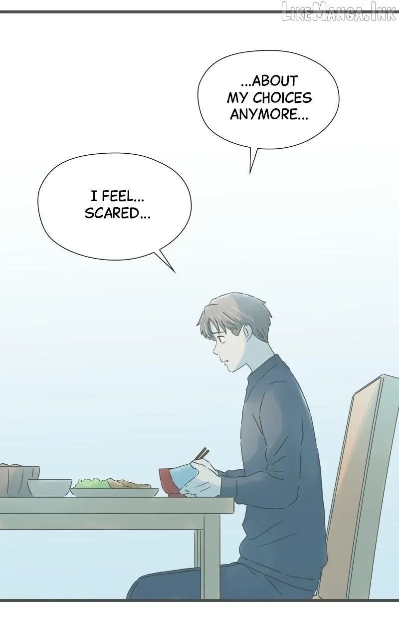 It Rains On Precious Days Chapter 218 page 60