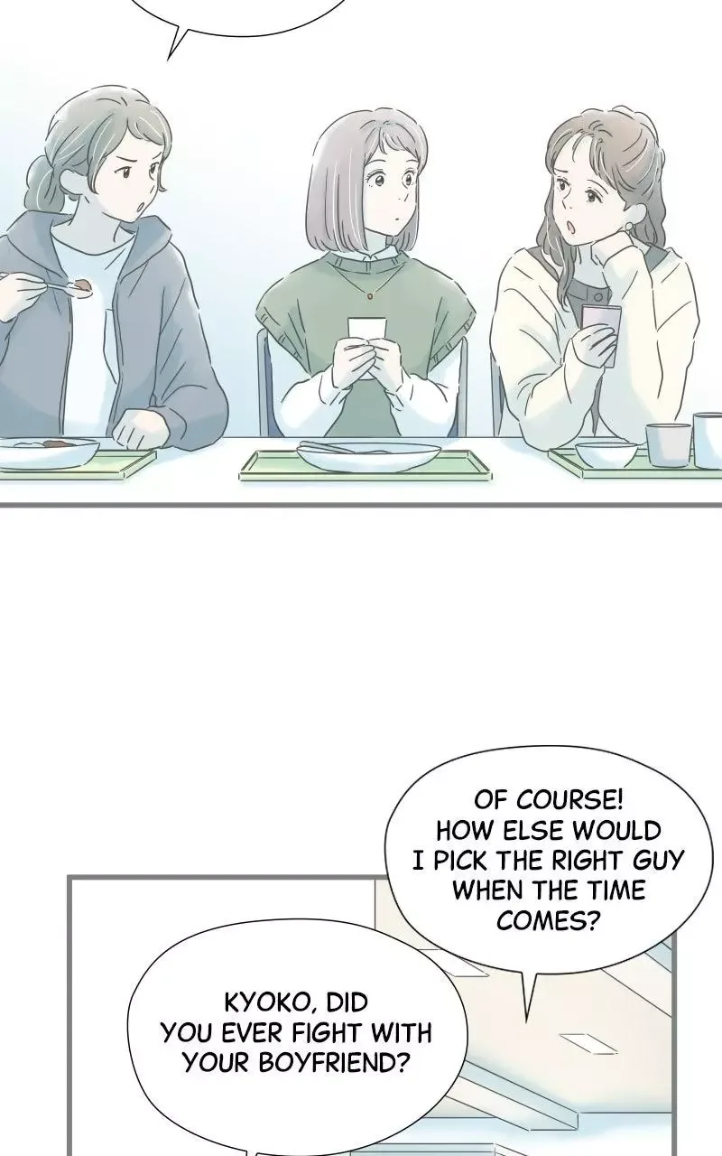 It Rains On Precious Days Chapter 219 page 5