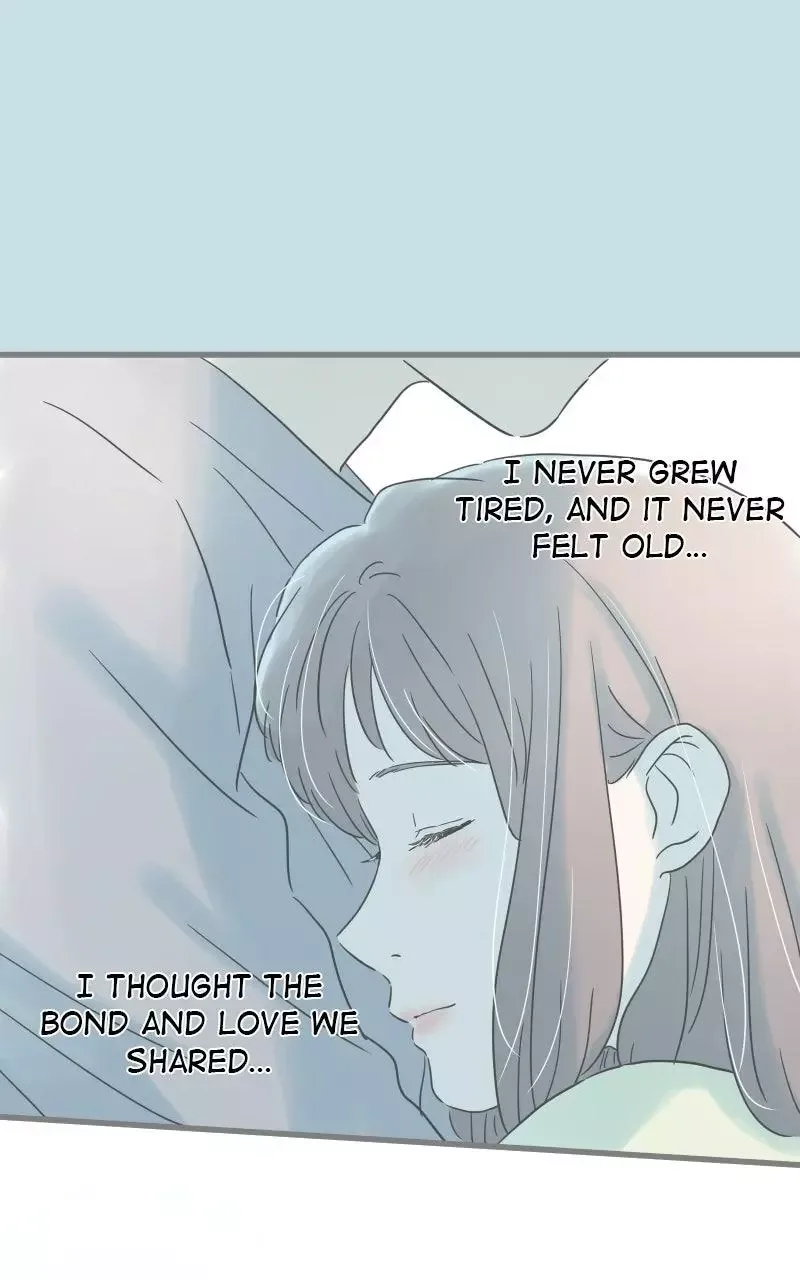 It Rains On Precious Days Chapter 219 page 10