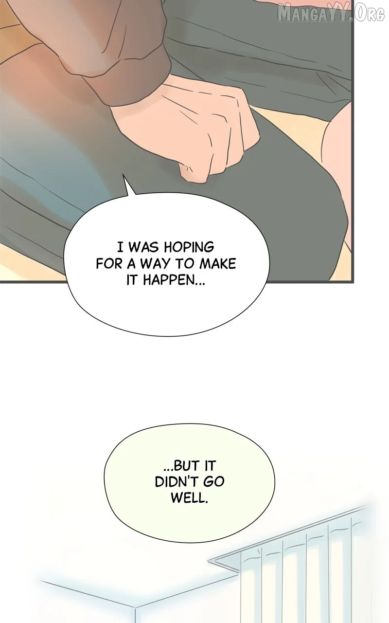 It Rains On Precious Days Chapter 193 page 66