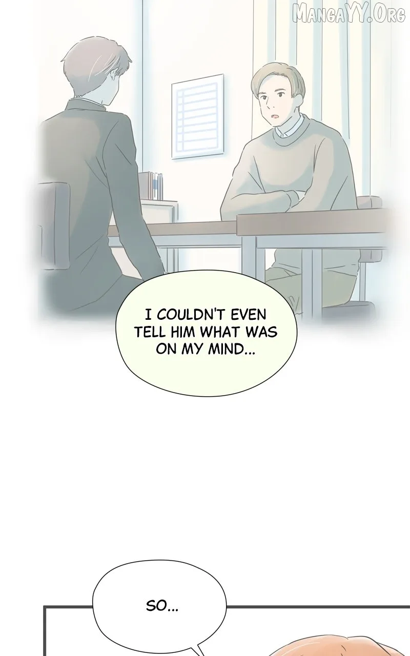 It Rains On Precious Days Chapter 193 page 67
