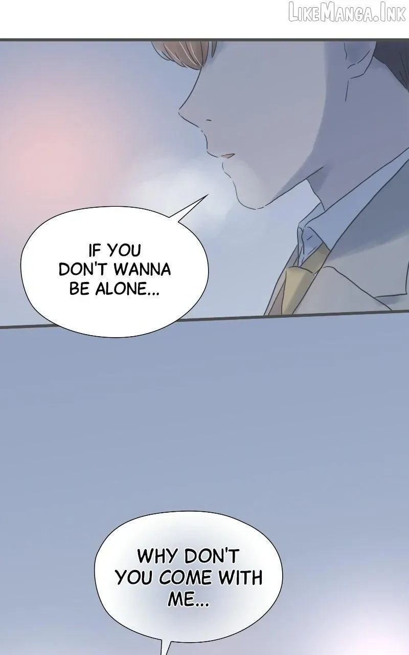 It Rains On Precious Days Chapter 218 page 74