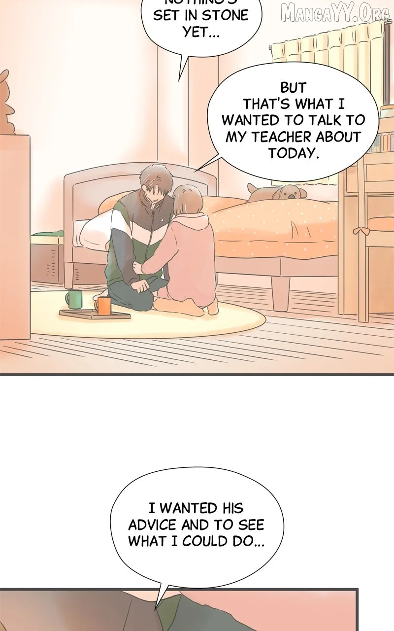 It Rains On Precious Days Chapter 193 page 65