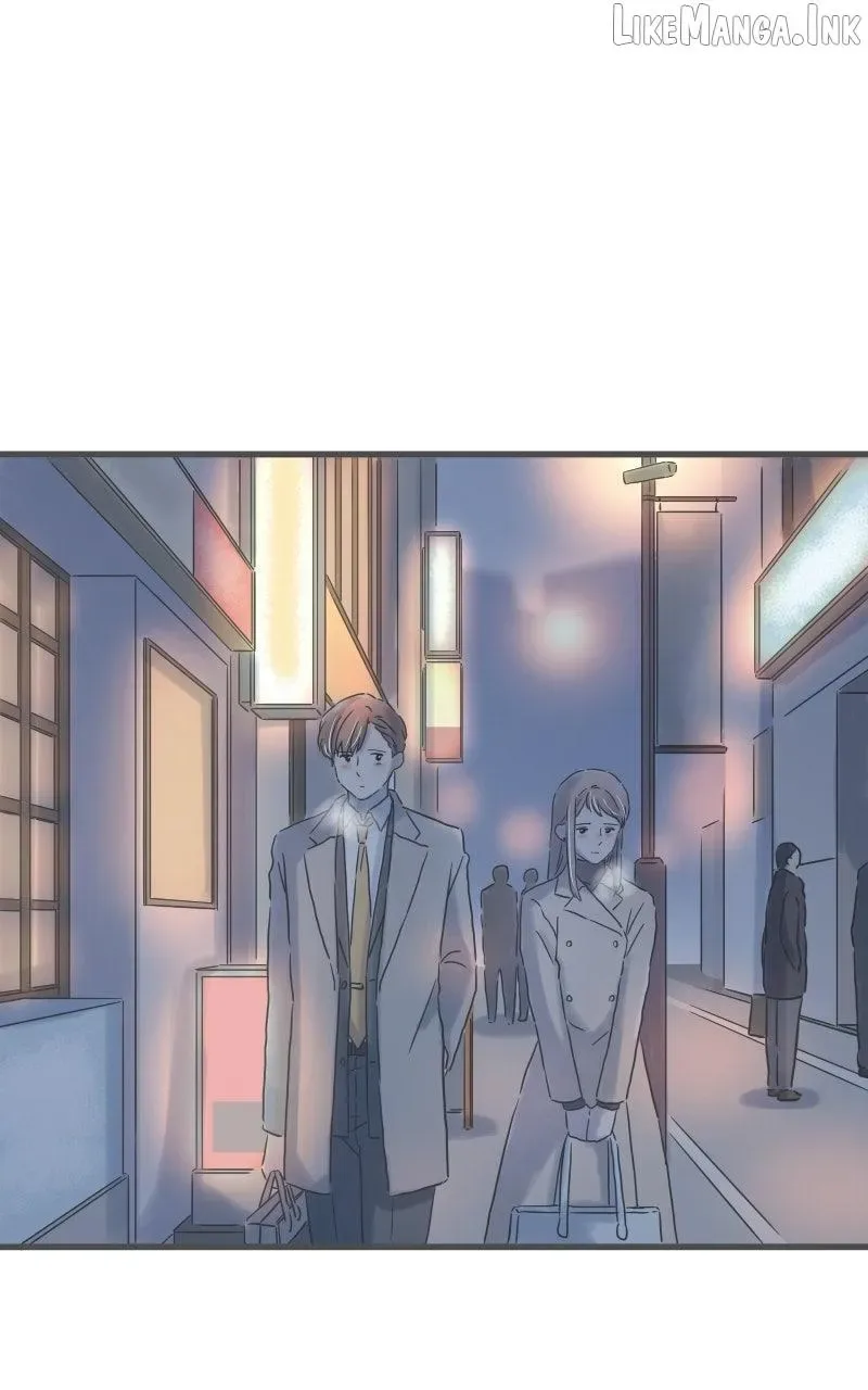 It Rains On Precious Days Chapter 218 page 70
