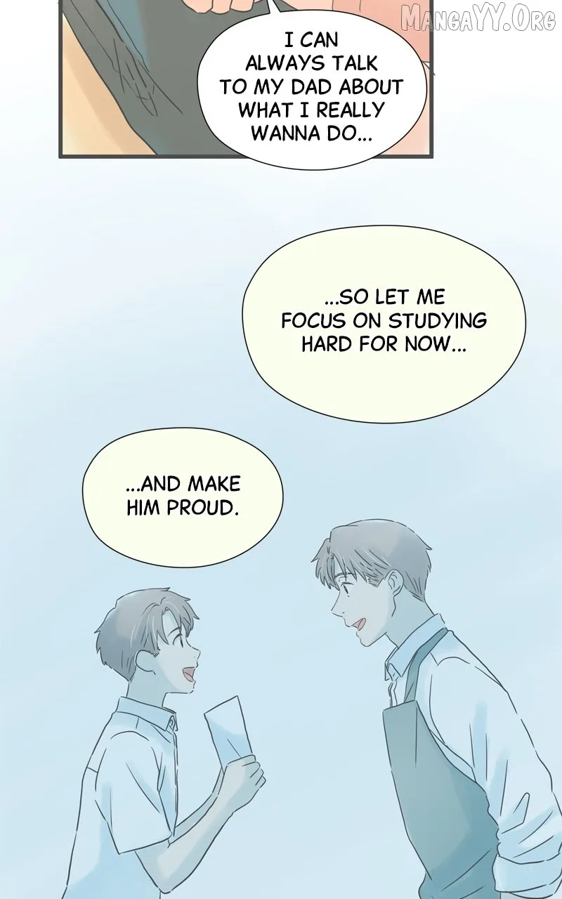 It Rains On Precious Days Chapter 193 page 72