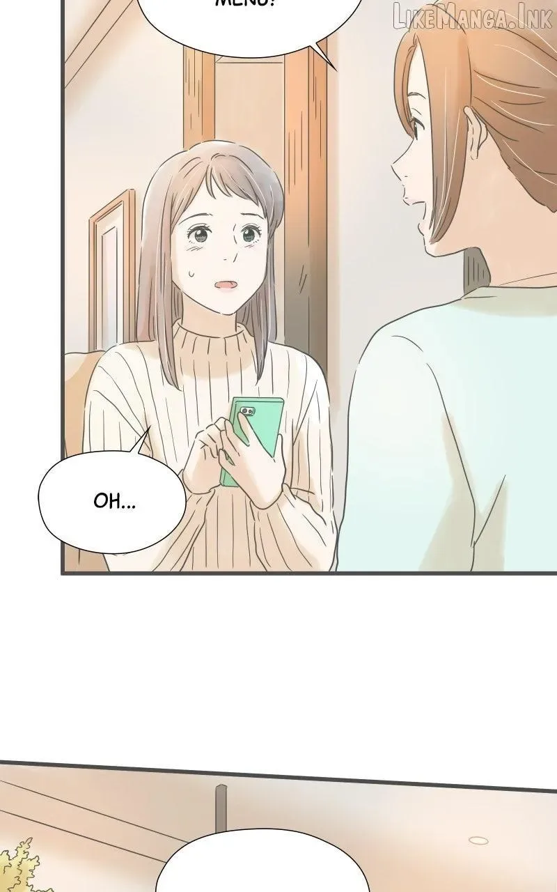 It Rains On Precious Days Chapter 220 page 48