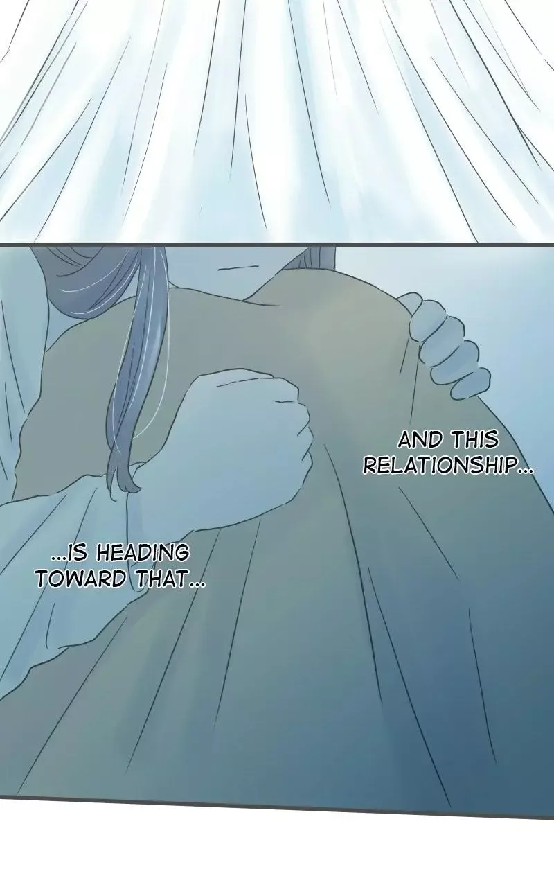 It Rains On Precious Days Chapter 219 page 28