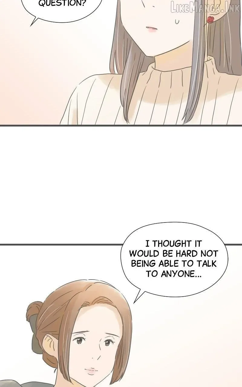 It Rains On Precious Days Chapter 220 page 55