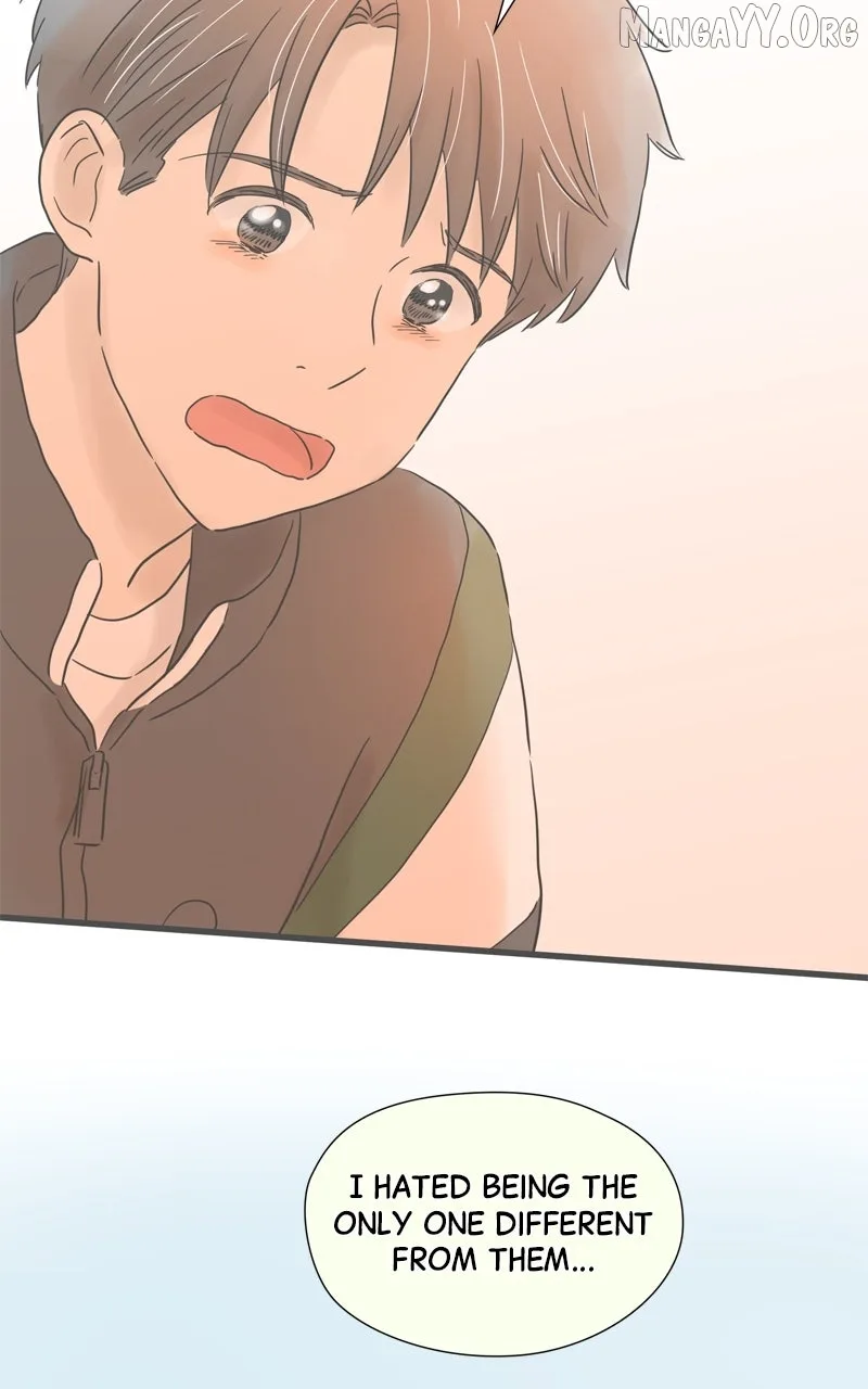 It Rains On Precious Days Chapter 193 page 77